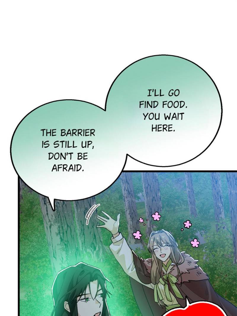 Clumsy Master, You’ve Crossed the Line! Chapter 129 - Page 39