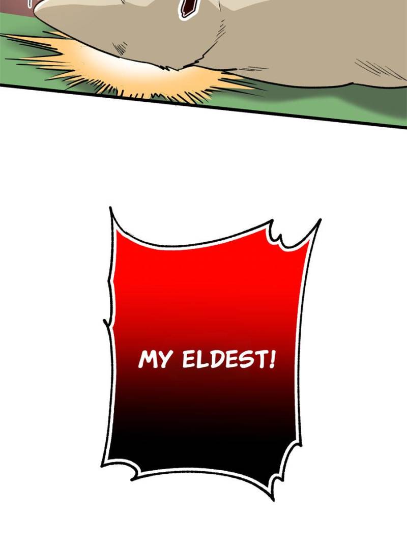 Clumsy Master, You’ve Crossed the Line! Chapter 129 - Page 42