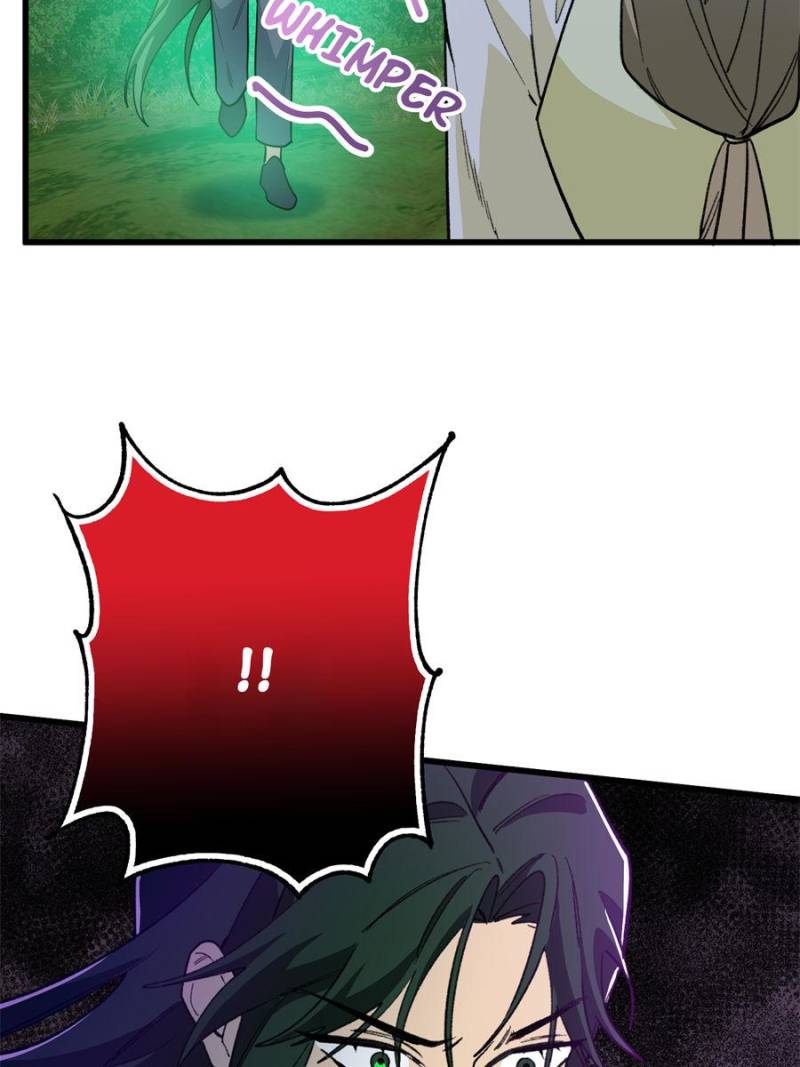 Clumsy Master, You’ve Crossed the Line! Chapter 129 - Page 45