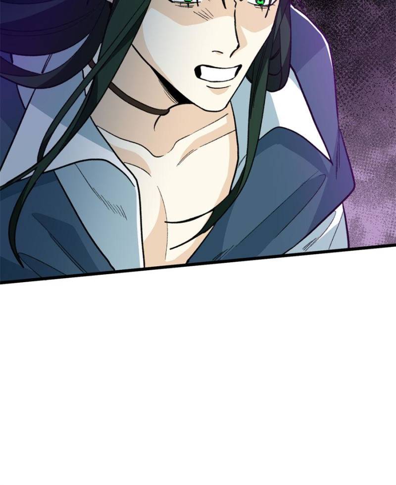 Clumsy Master, You’ve Crossed the Line! Chapter 129 - Page 46