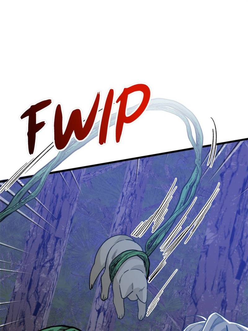 Clumsy Master, You’ve Crossed the Line! Chapter 129 - Page 47