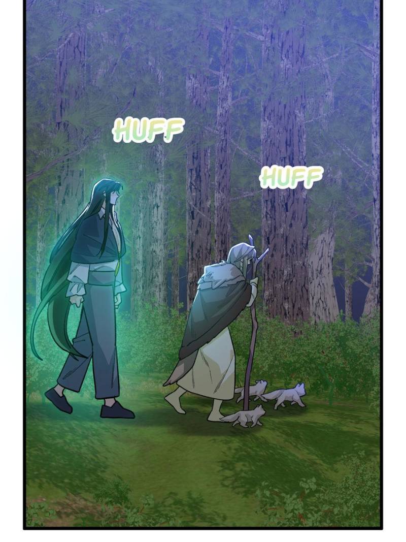 Clumsy Master, You’ve Crossed the Line! Chapter 129 - Page 5