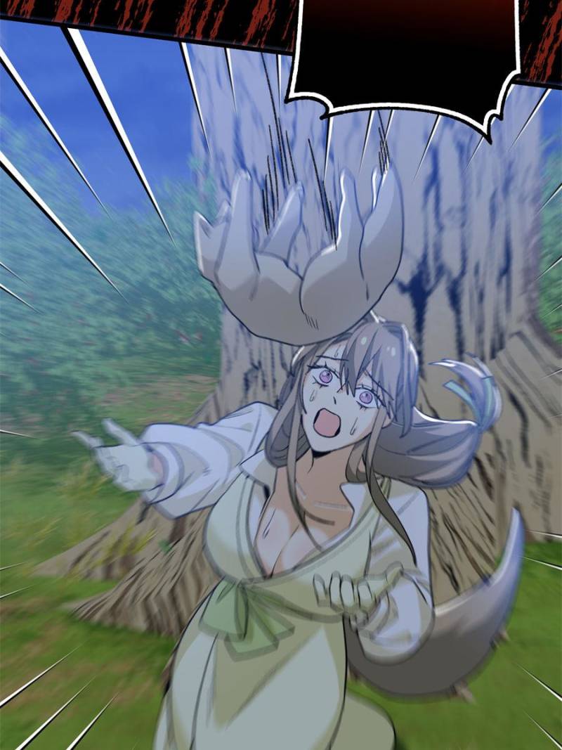 Clumsy Master, You’ve Crossed the Line! Chapter 129 - Page 50