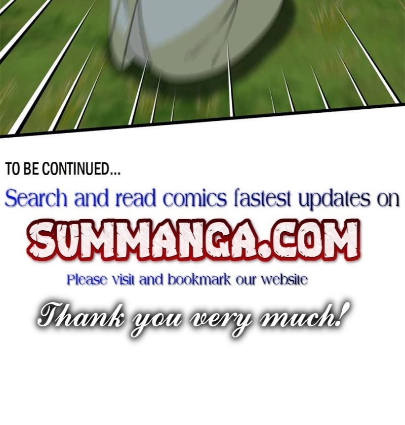 Clumsy Master, You’ve Crossed the Line! Chapter 129 - Page 51