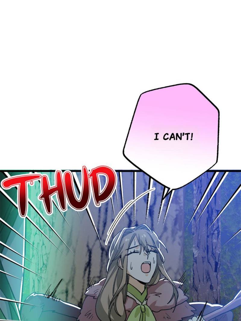 Clumsy Master, You’ve Crossed the Line! Chapter 129 - Page 6