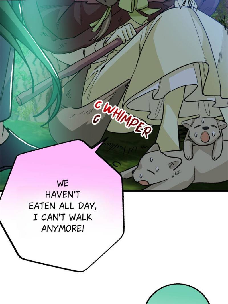 Clumsy Master, You’ve Crossed the Line! Chapter 129 - Page 7