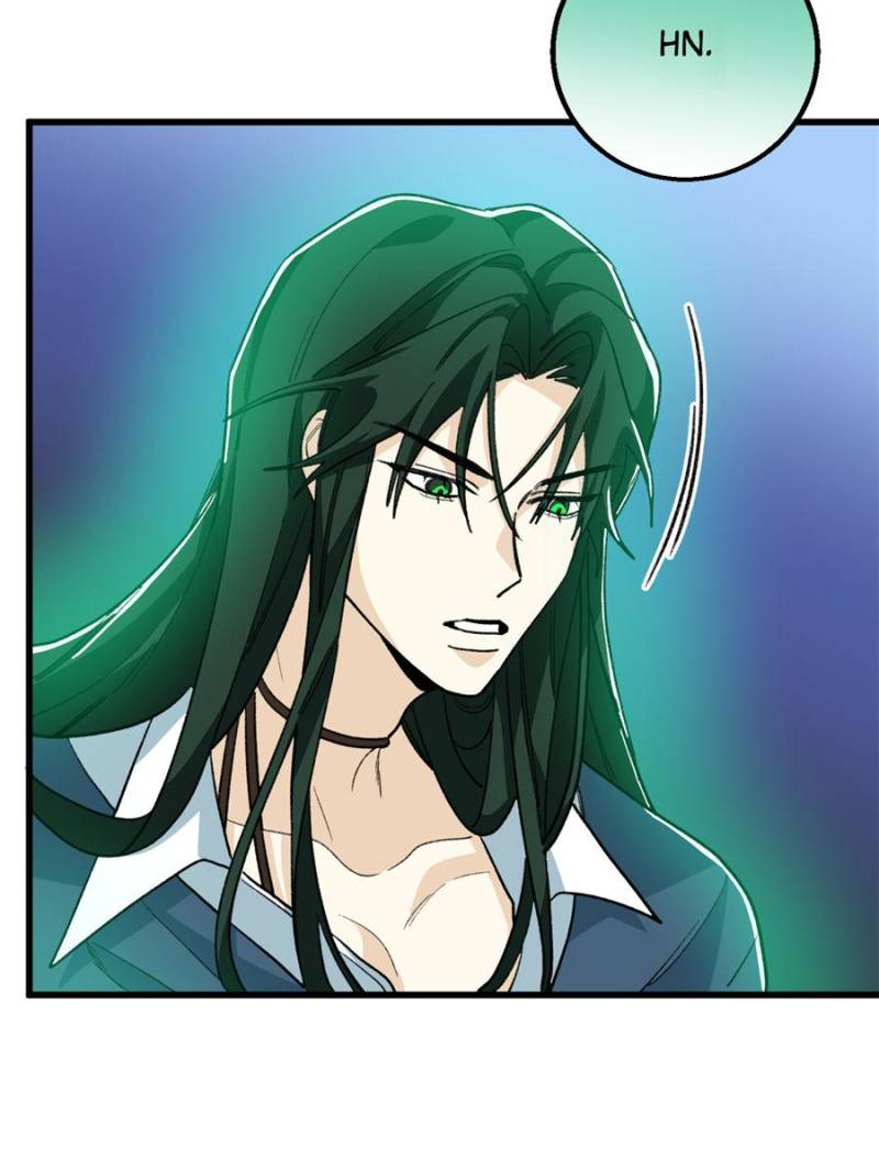 Clumsy Master, You’ve Crossed the Line! Chapter 129 - Page 8