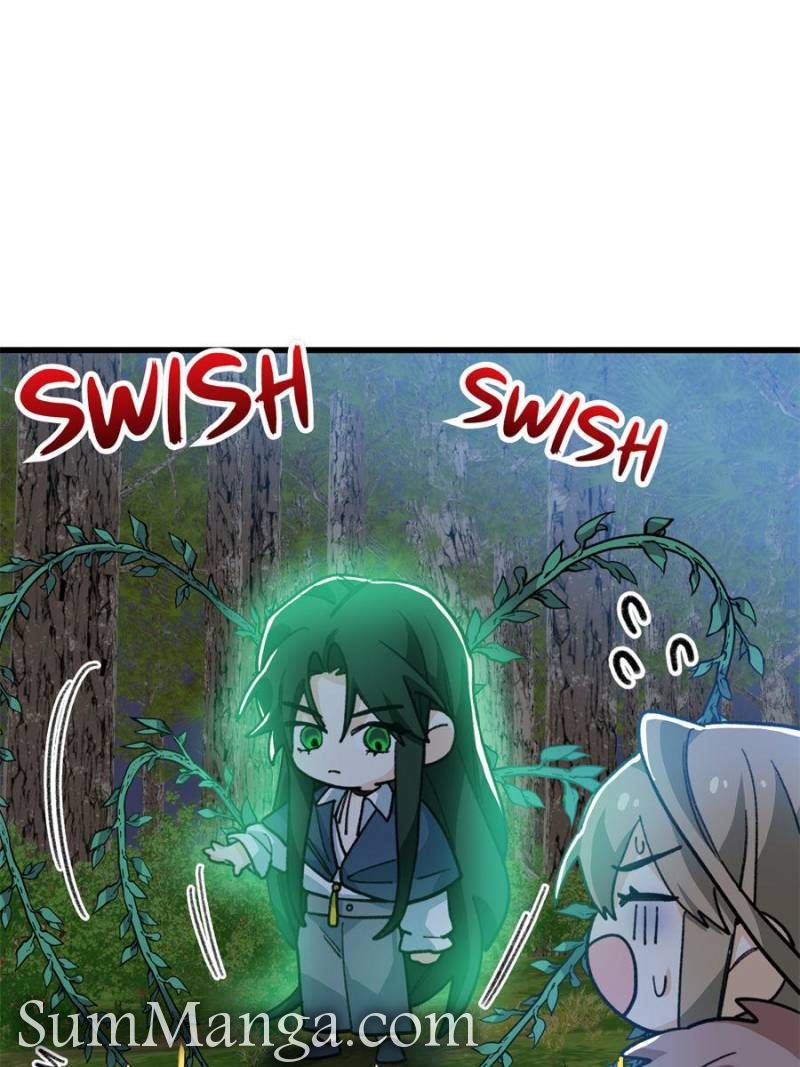 Clumsy Master, You’ve Crossed the Line! Chapter 129 - Page 9