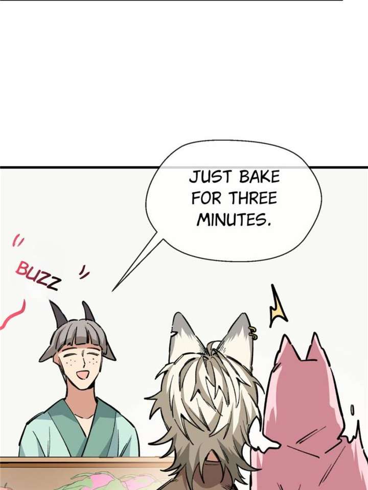 Clumsy Master, You’ve Crossed the Line! Chapter 13 - Page 12