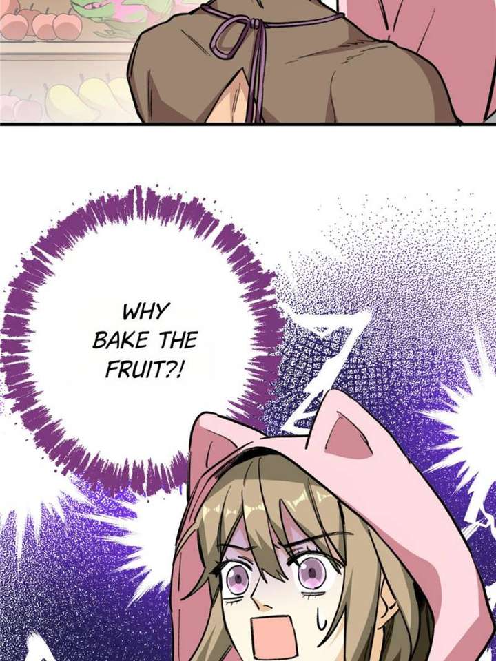 Clumsy Master, You’ve Crossed the Line! Chapter 13 - Page 13