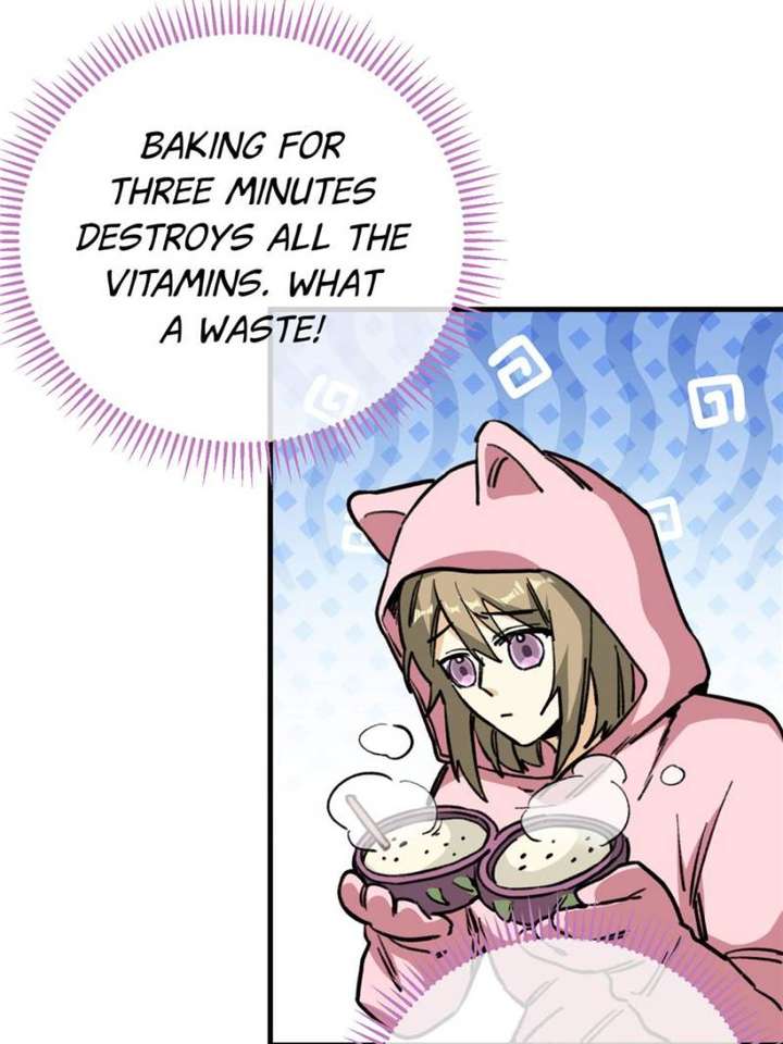 Clumsy Master, You’ve Crossed the Line! Chapter 13 - Page 16