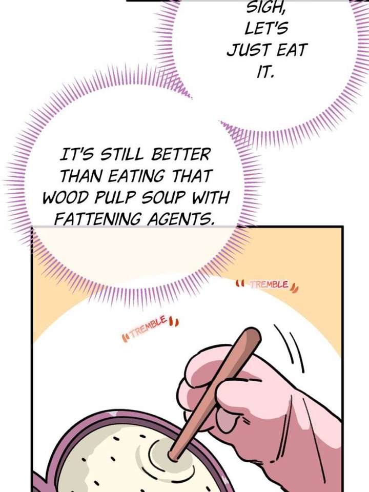 Clumsy Master, You’ve Crossed the Line! Chapter 13 - Page 17