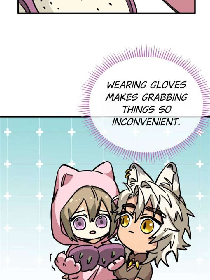 Clumsy Master, You’ve Crossed the Line! Chapter 13 - Page 18