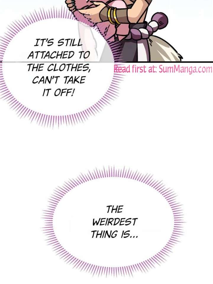 Clumsy Master, You’ve Crossed the Line! Chapter 13 - Page 19