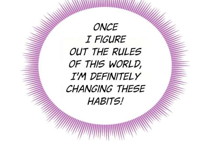 Clumsy Master, You’ve Crossed the Line! Chapter 13 - Page 22