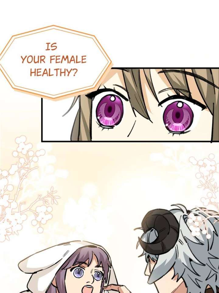 Clumsy Master, You’ve Crossed the Line! Chapter 13 - Page 23