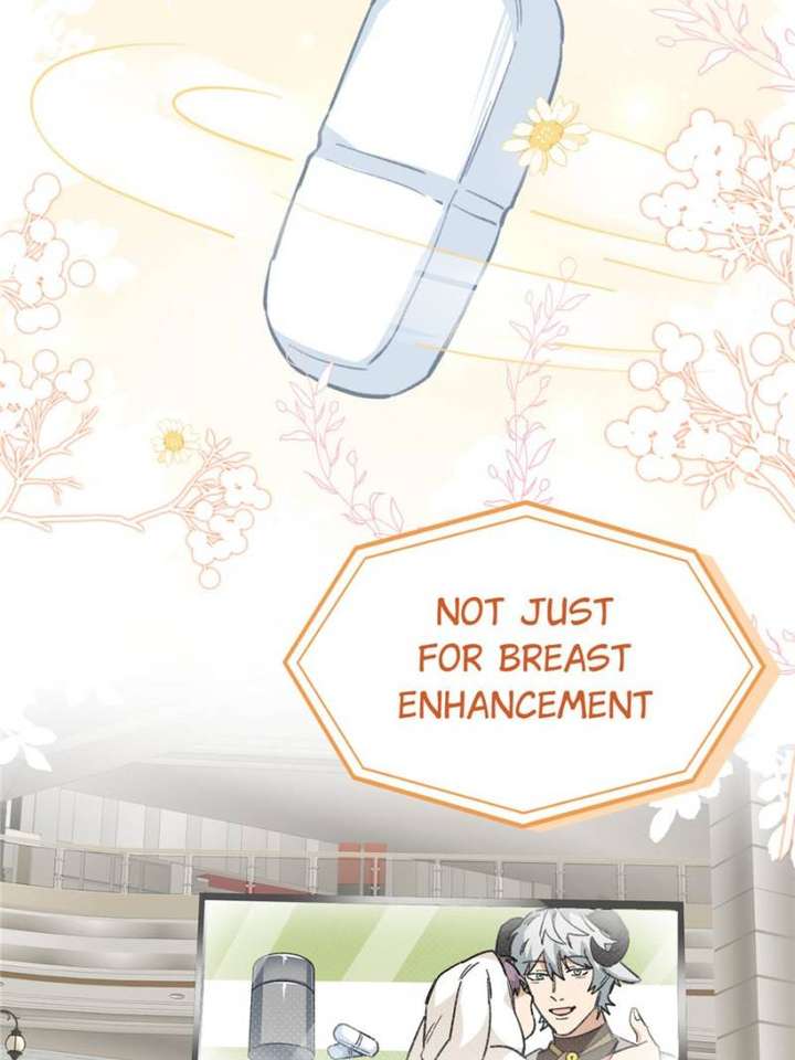 Clumsy Master, You’ve Crossed the Line! Chapter 13 - Page 25