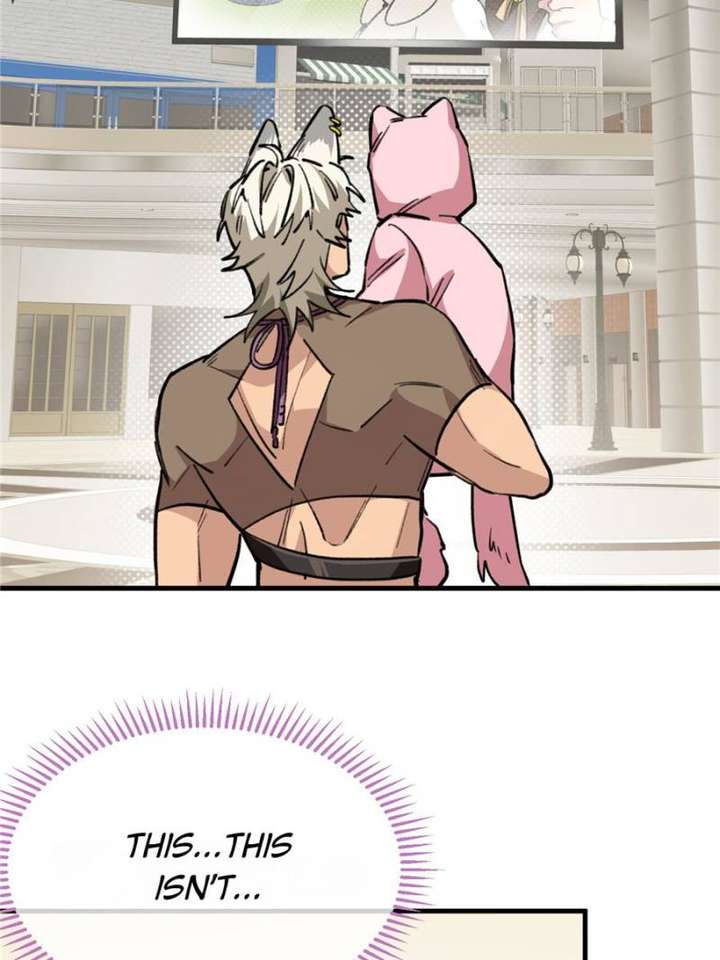 Clumsy Master, You’ve Crossed the Line! Chapter 13 - Page 26