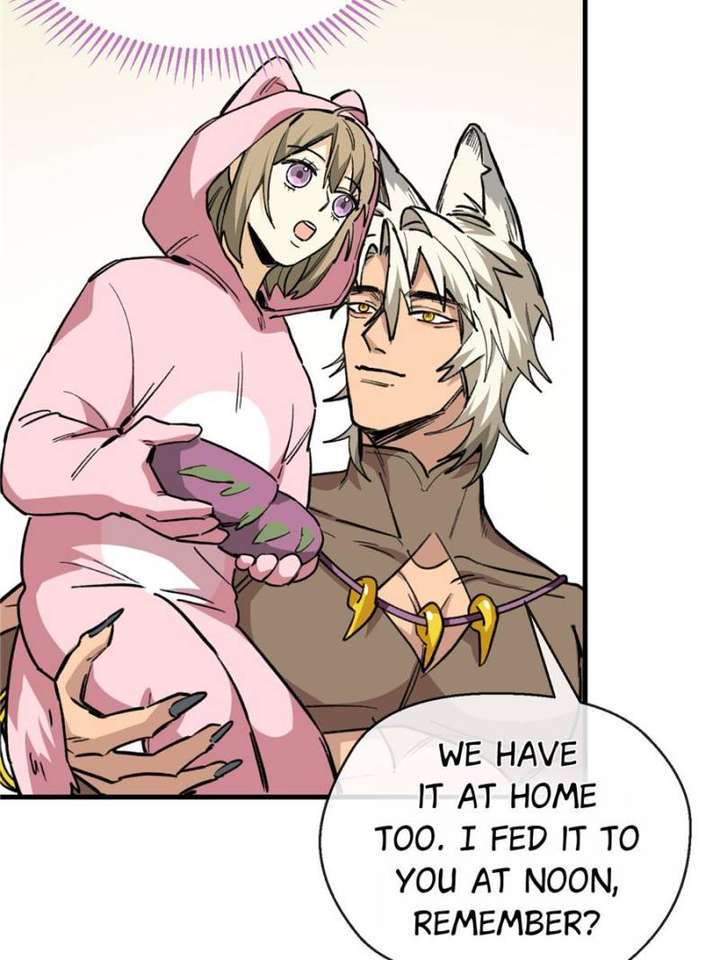 Clumsy Master, You’ve Crossed the Line! Chapter 13 - Page 27