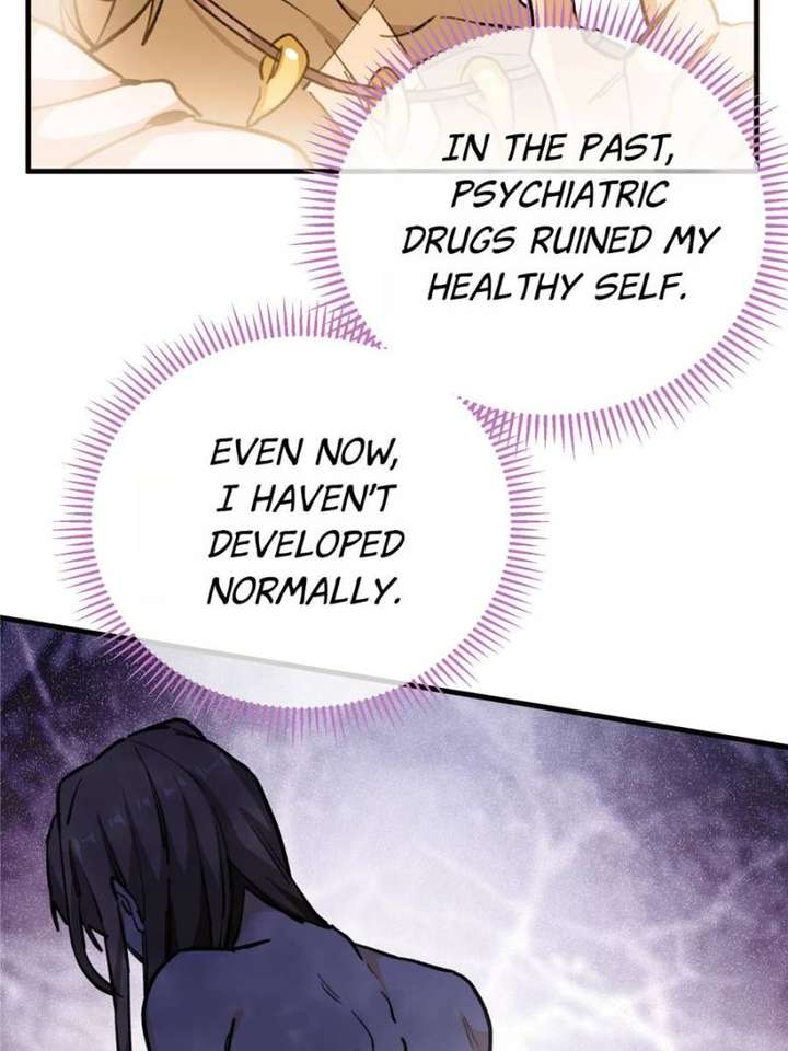 Clumsy Master, You’ve Crossed the Line! Chapter 13 - Page 30