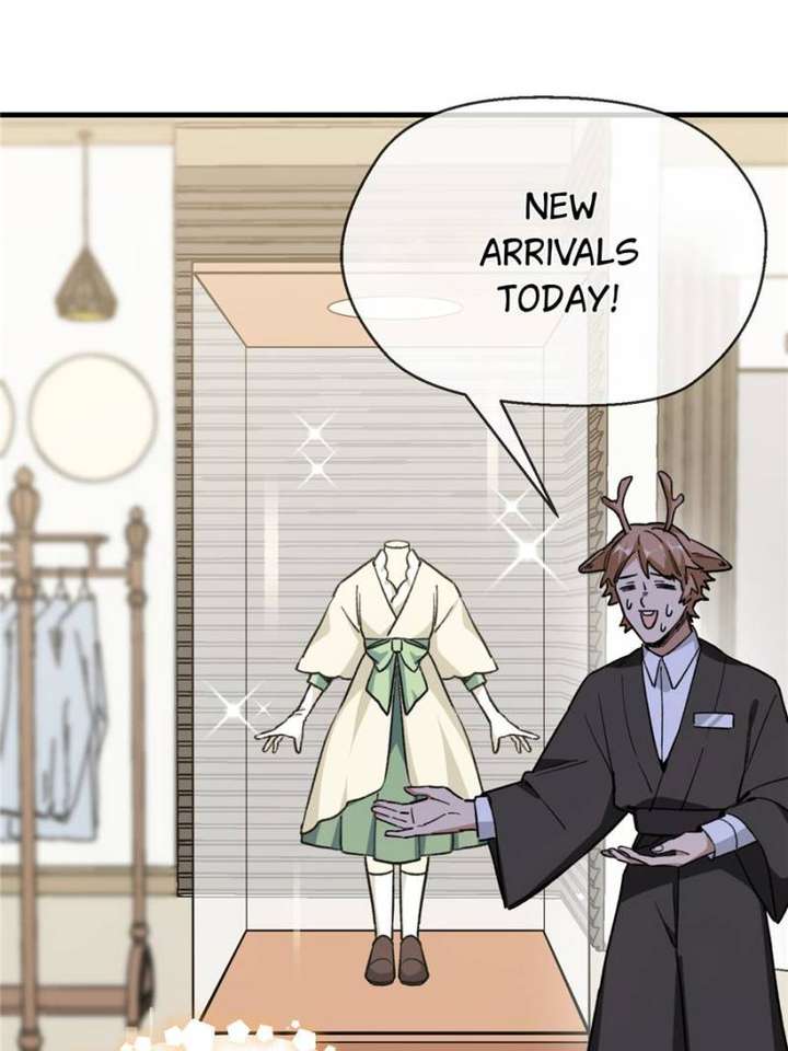 Clumsy Master, You’ve Crossed the Line! Chapter 13 - Page 37