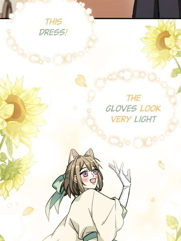 Clumsy Master, You’ve Crossed the Line! Chapter 13 - Page 38