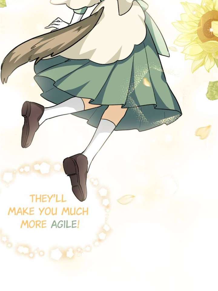 Clumsy Master, You’ve Crossed the Line! Chapter 13 - Page 39