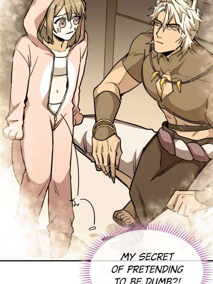 Clumsy Master, You’ve Crossed the Line! Chapter 13 - Page 45