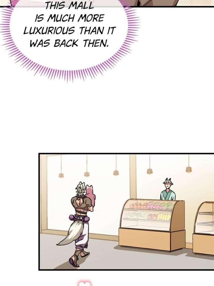 Clumsy Master, You’ve Crossed the Line! Chapter 13 - Page 5