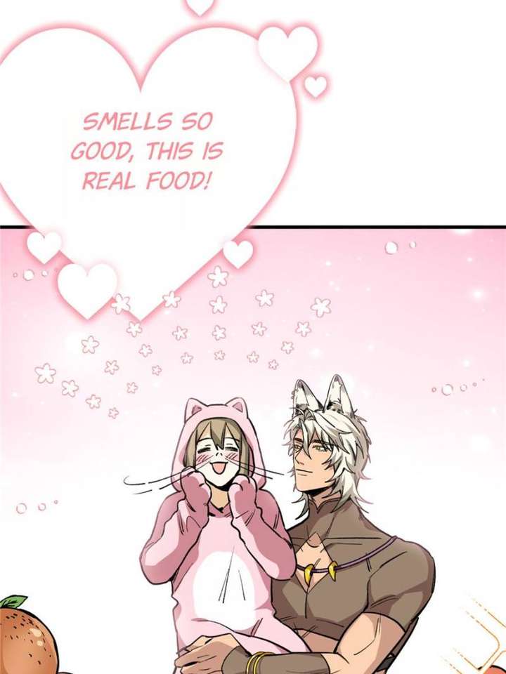 Clumsy Master, You’ve Crossed the Line! Chapter 13 - Page 6