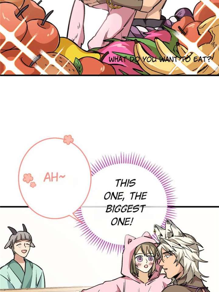 Clumsy Master, You’ve Crossed the Line! Chapter 13 - Page 7