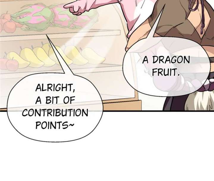 Clumsy Master, You’ve Crossed the Line! Chapter 13 - Page 8