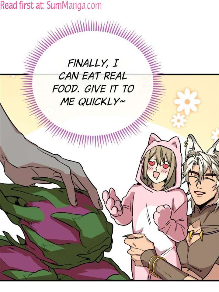 Clumsy Master, You’ve Crossed the Line! Chapter 13 - Page 9