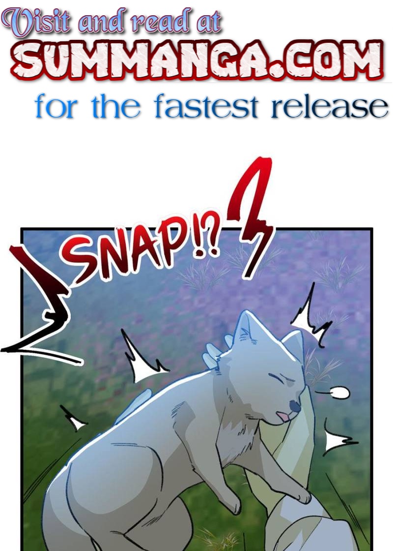 Clumsy Master, You’ve Crossed the Line! Chapter 130 - Page 1