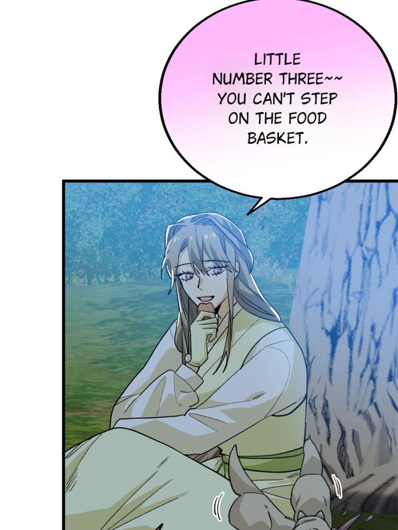 Clumsy Master, You’ve Crossed the Line! Chapter 130 - Page 12