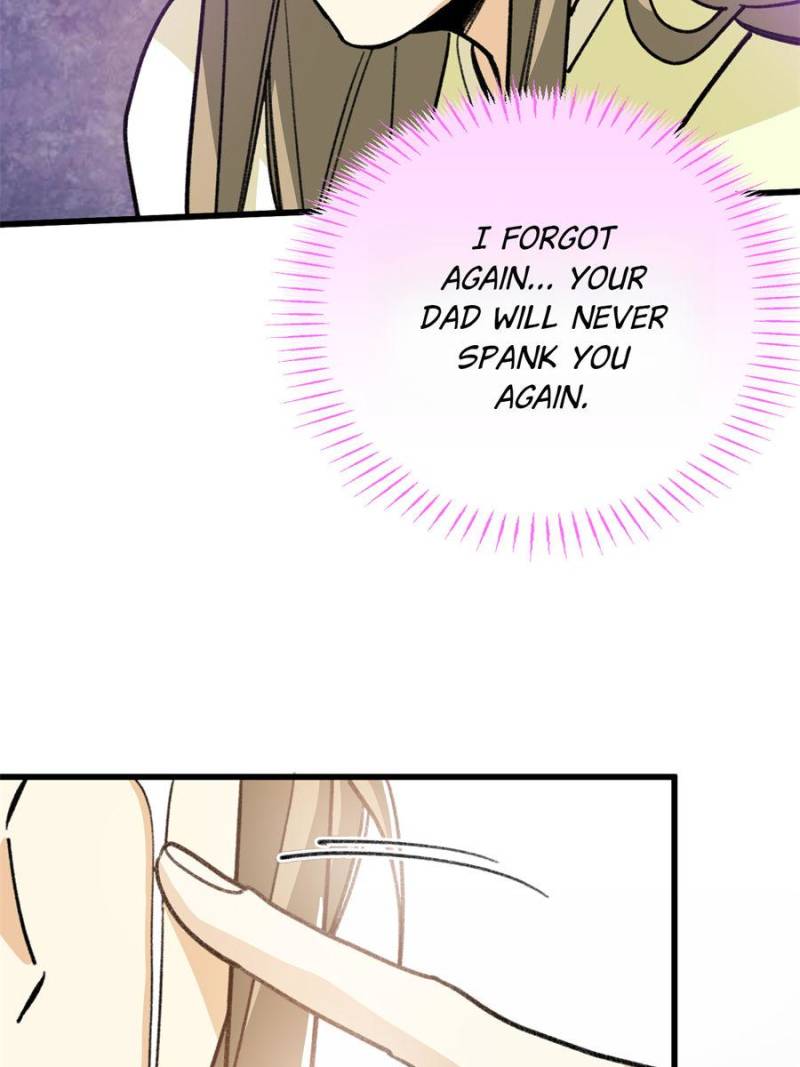 Clumsy Master, You’ve Crossed the Line! Chapter 130 - Page 16