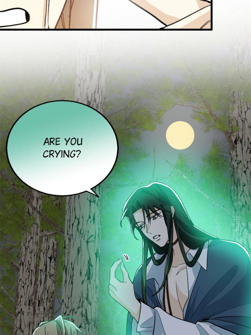 Clumsy Master, You’ve Crossed the Line! Chapter 130 - Page 17