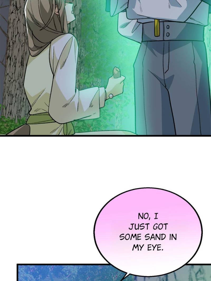 Clumsy Master, You’ve Crossed the Line! Chapter 130 - Page 18