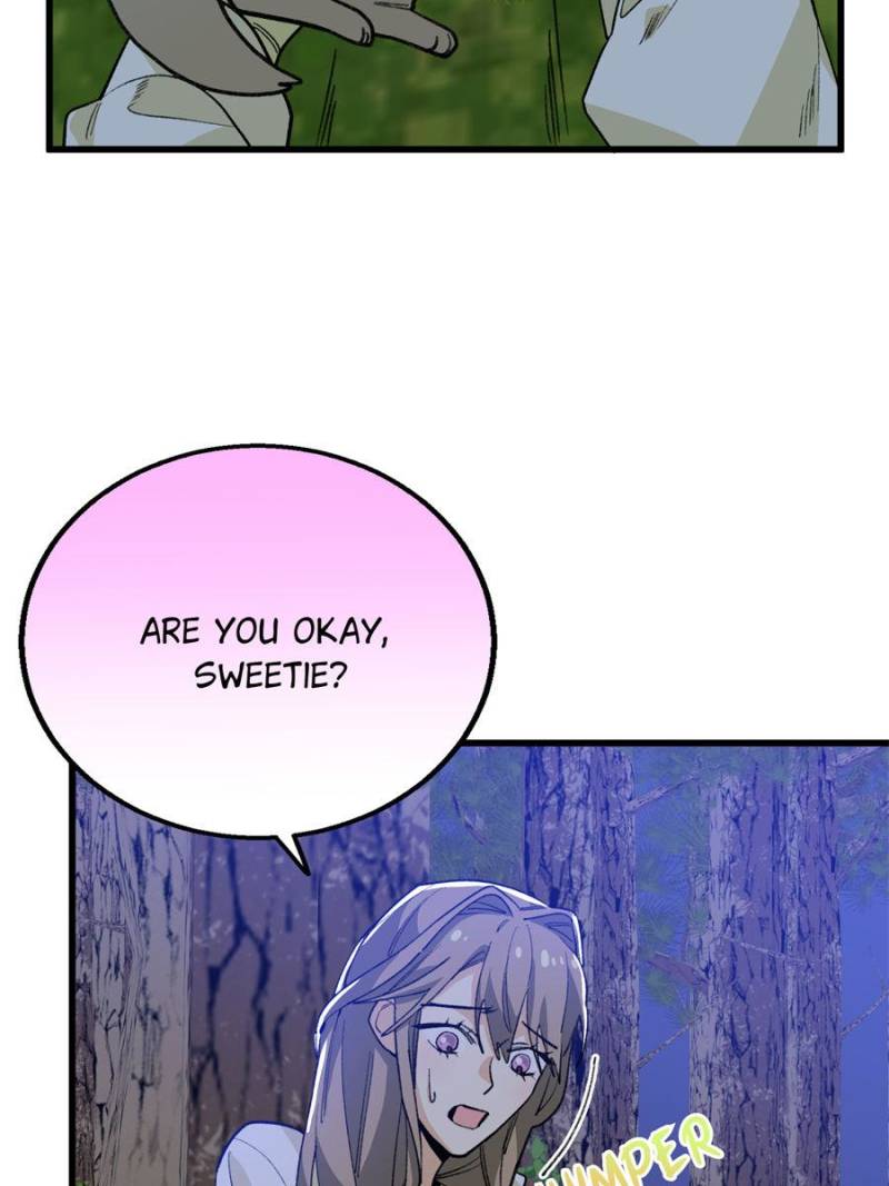 Clumsy Master, You’ve Crossed the Line! Chapter 130 - Page 2