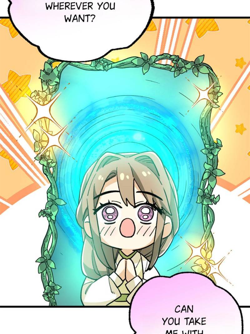 Clumsy Master, You’ve Crossed the Line! Chapter 130 - Page 27