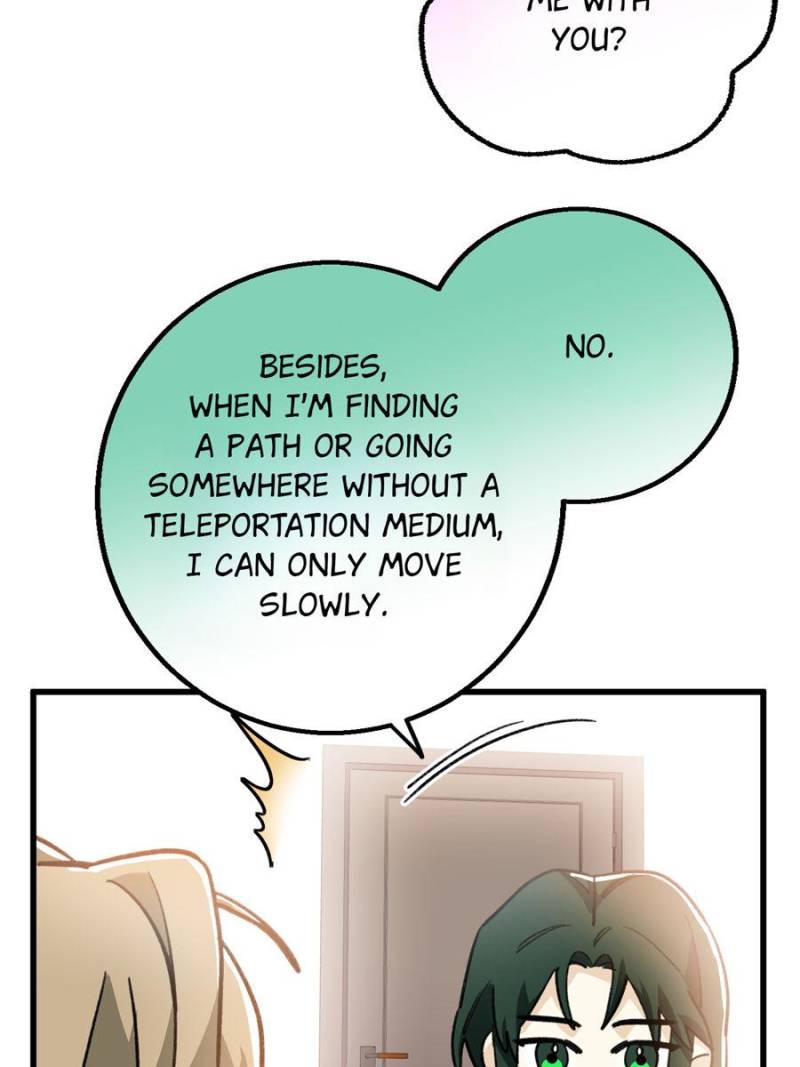 Clumsy Master, You’ve Crossed the Line! Chapter 130 - Page 28