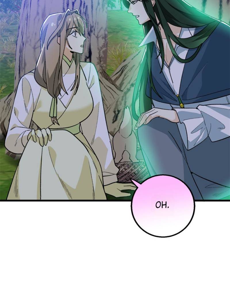 Clumsy Master, You’ve Crossed the Line! Chapter 130 - Page 30