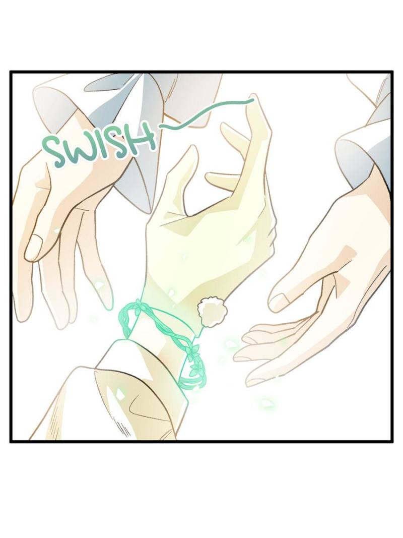 Clumsy Master, You’ve Crossed the Line! Chapter 130 - Page 31