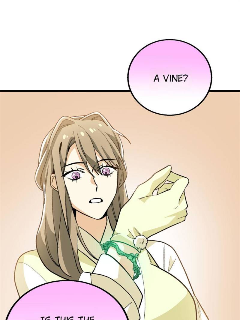 Clumsy Master, You’ve Crossed the Line! Chapter 130 - Page 33