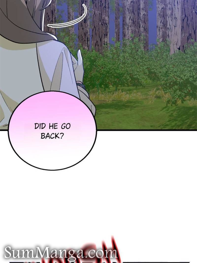 Clumsy Master, You’ve Crossed the Line! Chapter 130 - Page 35