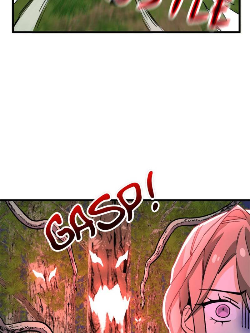 Clumsy Master, You’ve Crossed the Line! Chapter 130 - Page 37