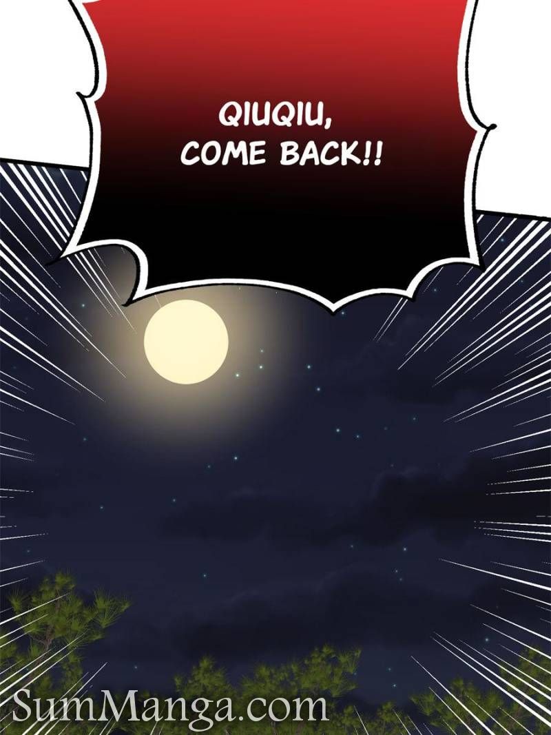 Clumsy Master, You’ve Crossed the Line! Chapter 130 - Page 39