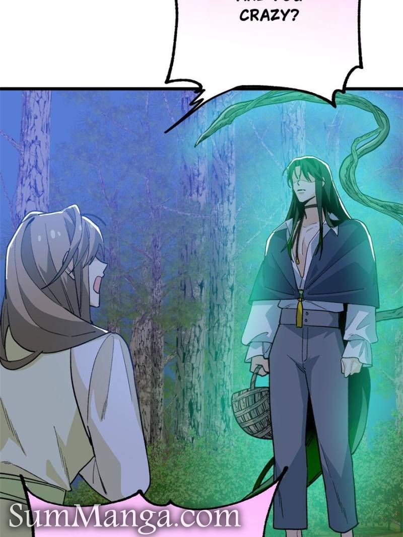 Clumsy Master, You’ve Crossed the Line! Chapter 130 - Page 4