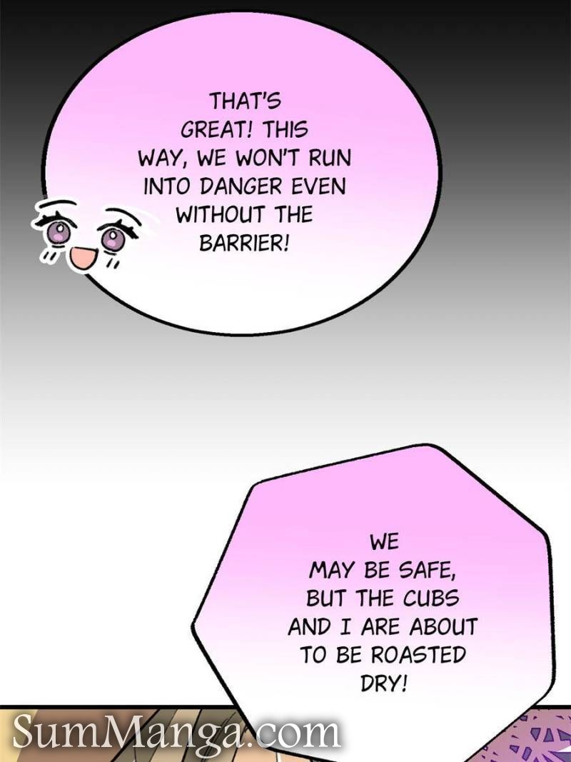 Clumsy Master, You’ve Crossed the Line! Chapter 131 - Page 14