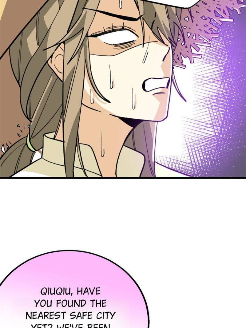 Clumsy Master, You’ve Crossed the Line! Chapter 131 - Page 15